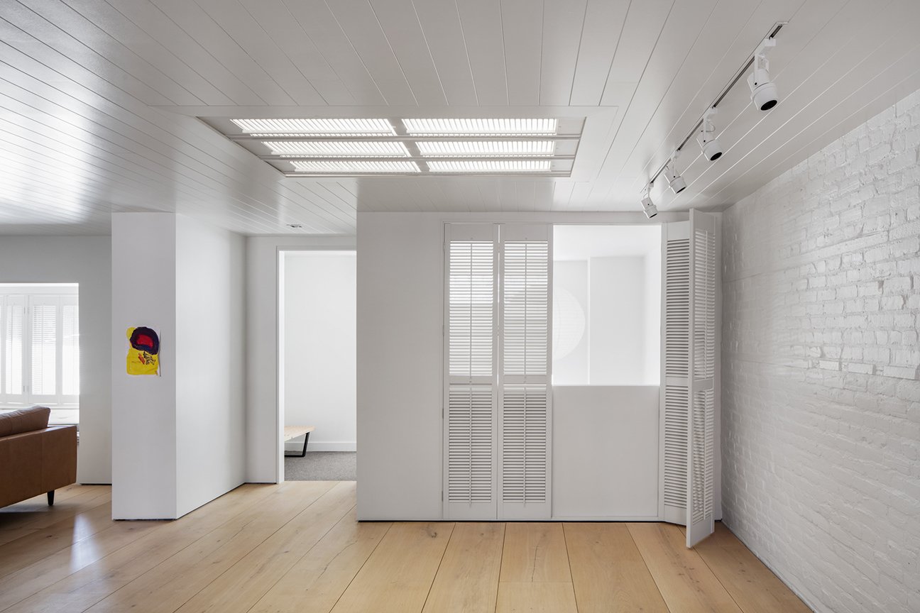 Studio Fotografi dengan Ruang Bermain Anak di Kanada