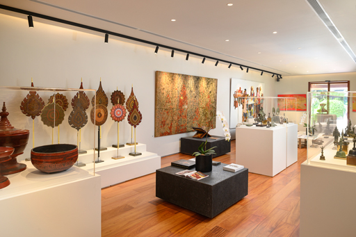 Butik Baru Aman Resorts di Amanpuri