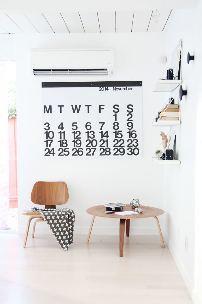 Ini Cara Menarik Mendekor Dinding Anda yang Kosong!