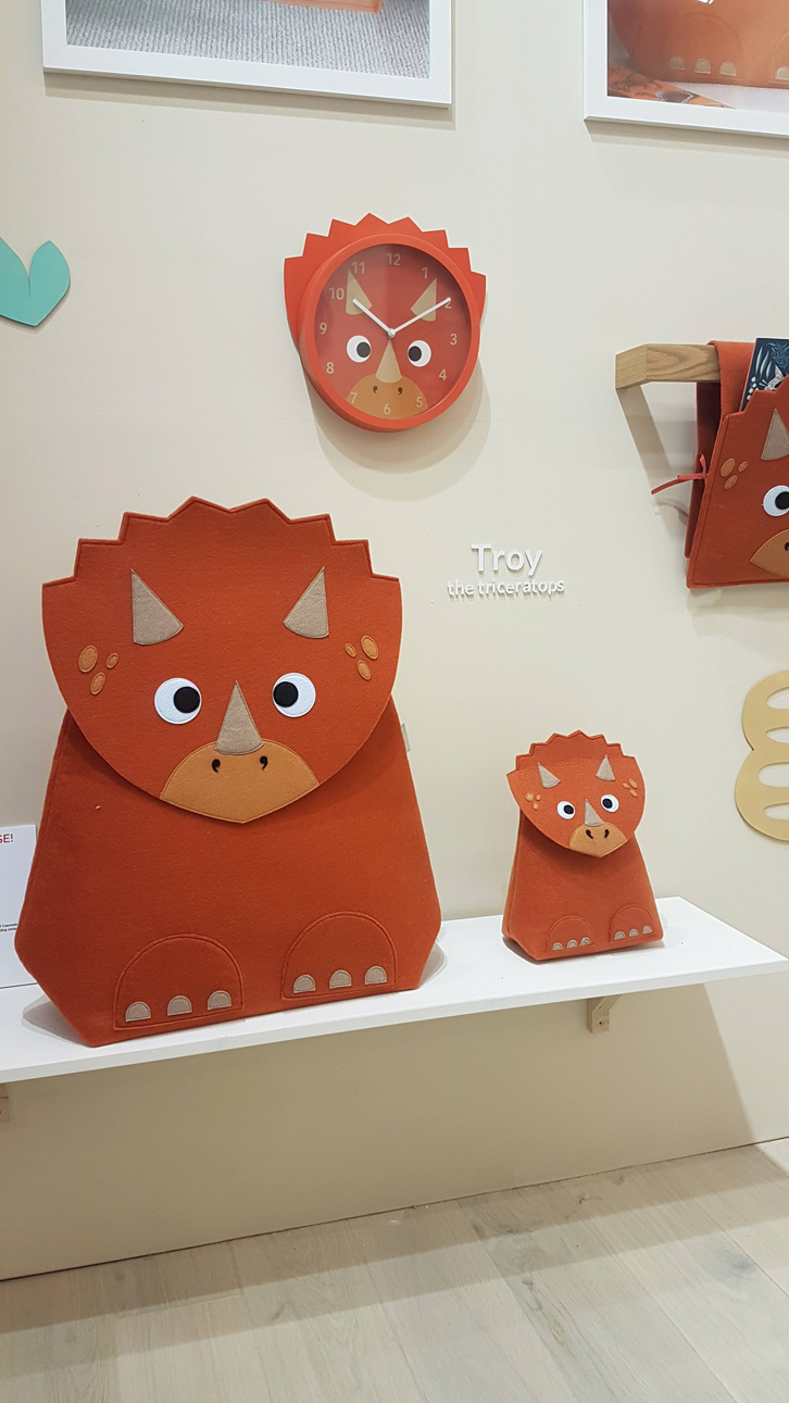 pameran ambiente di frankfurt jerman berhasil diselenggarakan saat corona dan badai