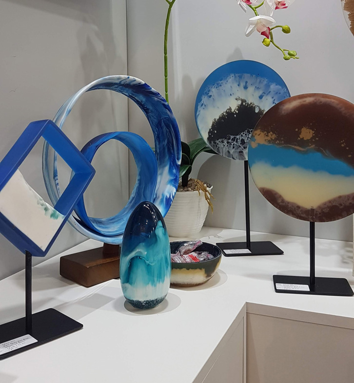 pameran ambiente di frankfurt jerman berhasil diselenggarakan saat corona dan badai