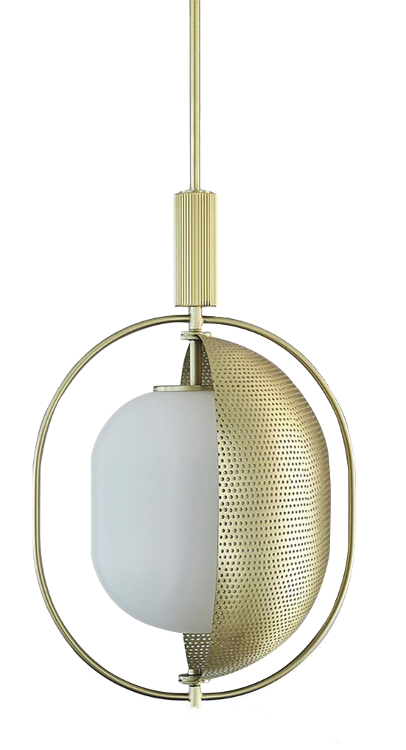 8 Aksesori Bertema Soft Edges Untuk Trend Desain 2020