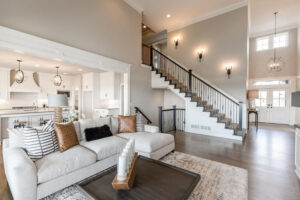 6 Tips Mudah Memilih Variasi Cat Warna Putih Pada Rumah