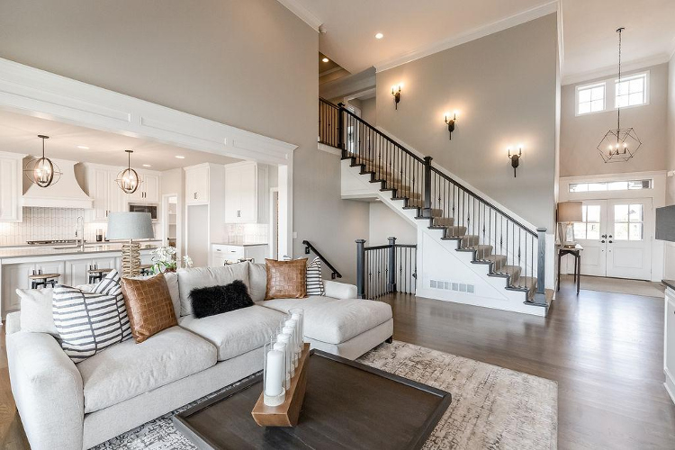 6 Tips Mudah Memilih Variasi Cat Warna Putih Pada Rumah