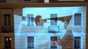 Apa yang Dilakukan Warga Italia ketika Pandemi Corona?