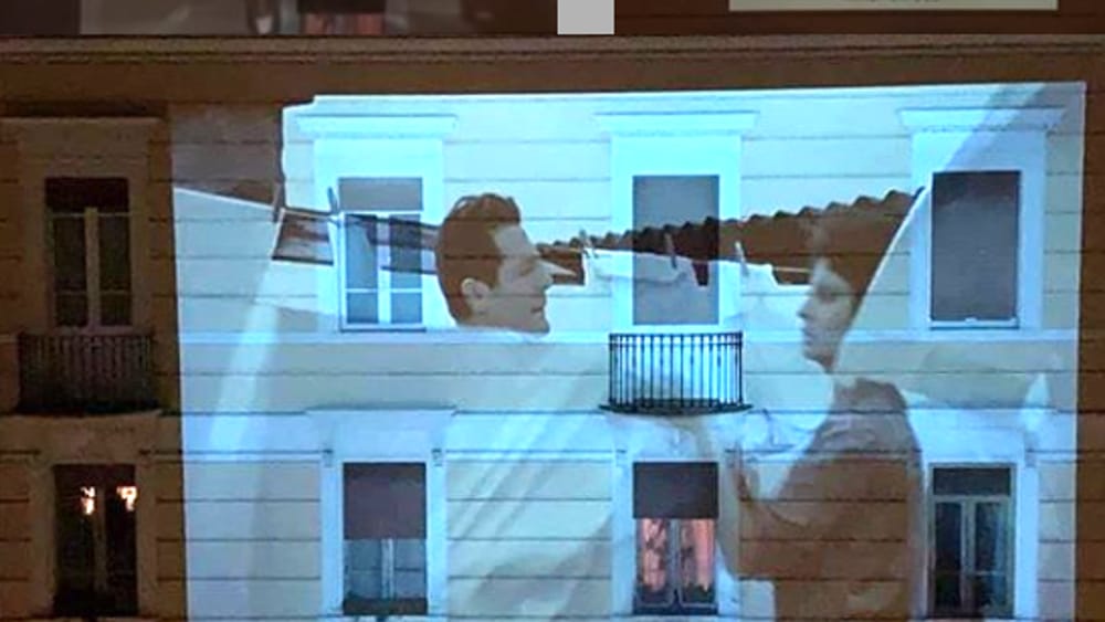 Apa yang Dilakukan Warga Italia ketika Pandemi Corona?