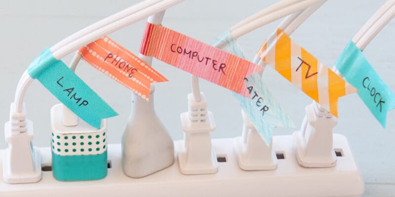 Sisihkan 10 Menitmu untuk Menata Rumah!