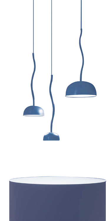 8 Elemen Interior Indah Untuk Anda Pecinta Warna Biru