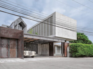 Mari Mengeksplorasi Komposisi Dalam Sebuah Hunian!