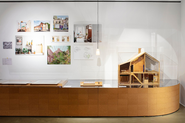 Vitra Design Museum Gelar Pameran Desain Retrospektif