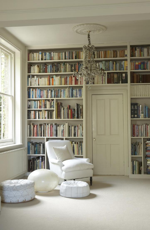 6 Tips Mudah Memilih Variasi Cat Warna Putih Pada Rumah