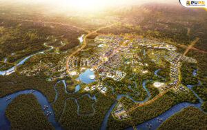 Seperti Apa Ibu Kota Baru Indonesia Nantinya? Menarik!