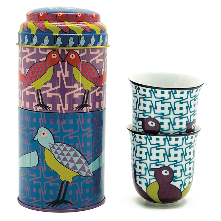 8 Elemen Interior Indah Untuk Anda Pecinta Warna Biru