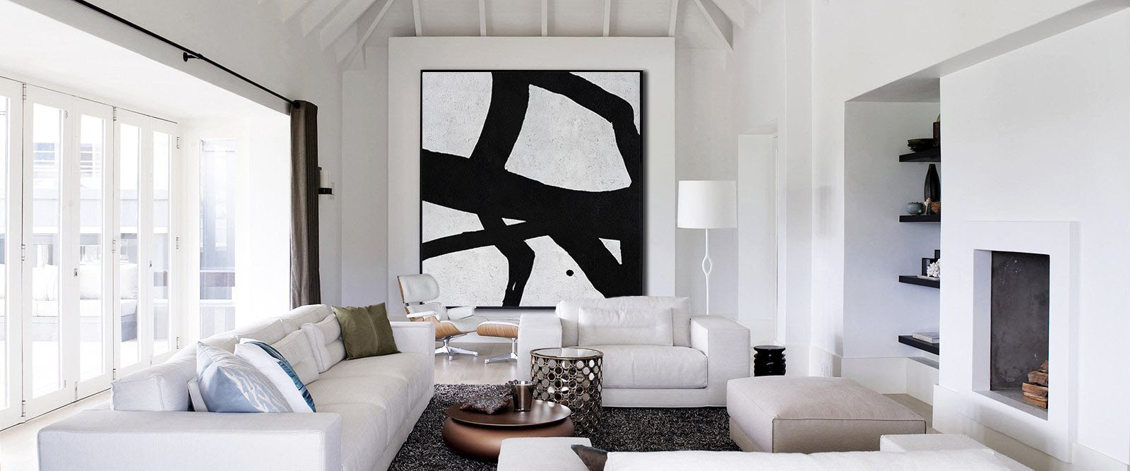 Ini 13 Cara Mendekor Dinding Menjadi Menarik dan Seru