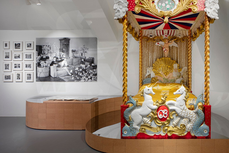 Vitra Design Museum Gelar Pameran Desain Retrospektif