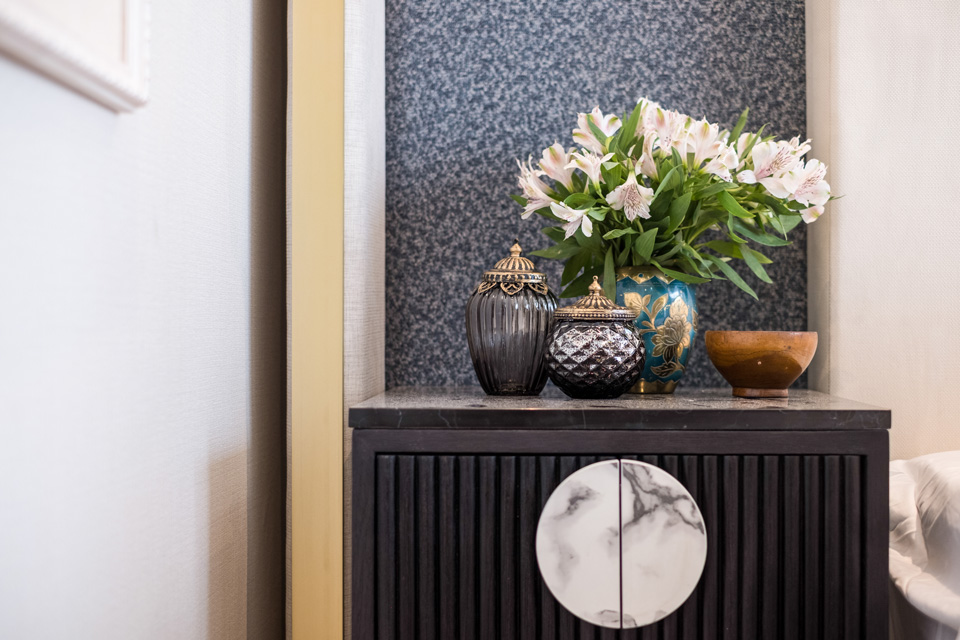 Cara Keluarga Jadi Akrab Berkat Interior Rumah Unik