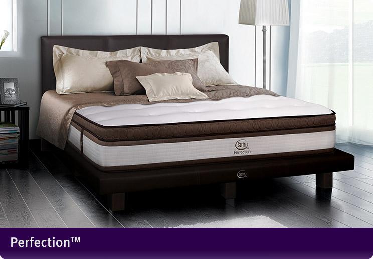 Produk Perfection dari Serta / Serta