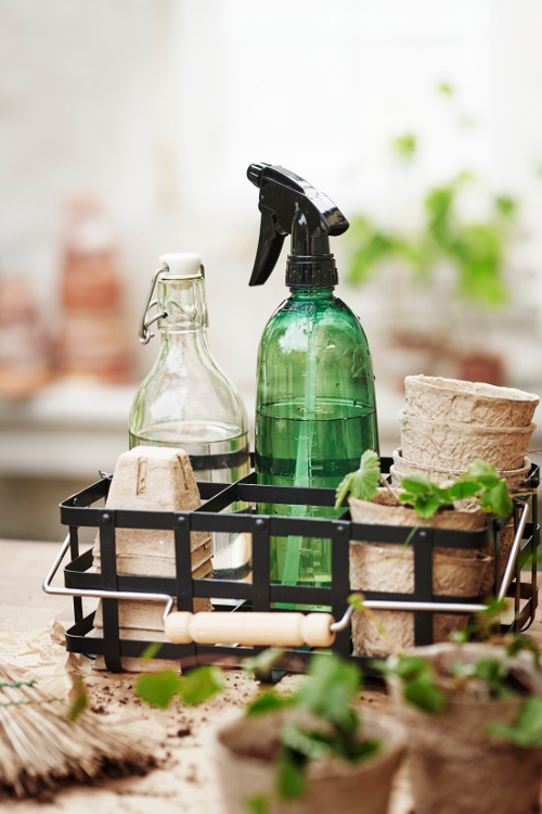 Work From Home Nyaman Dengan Koleksi Baru Dari Ikea