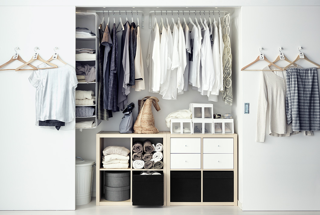 Sisihkan 10 Menitmu untuk Menata Rumah!