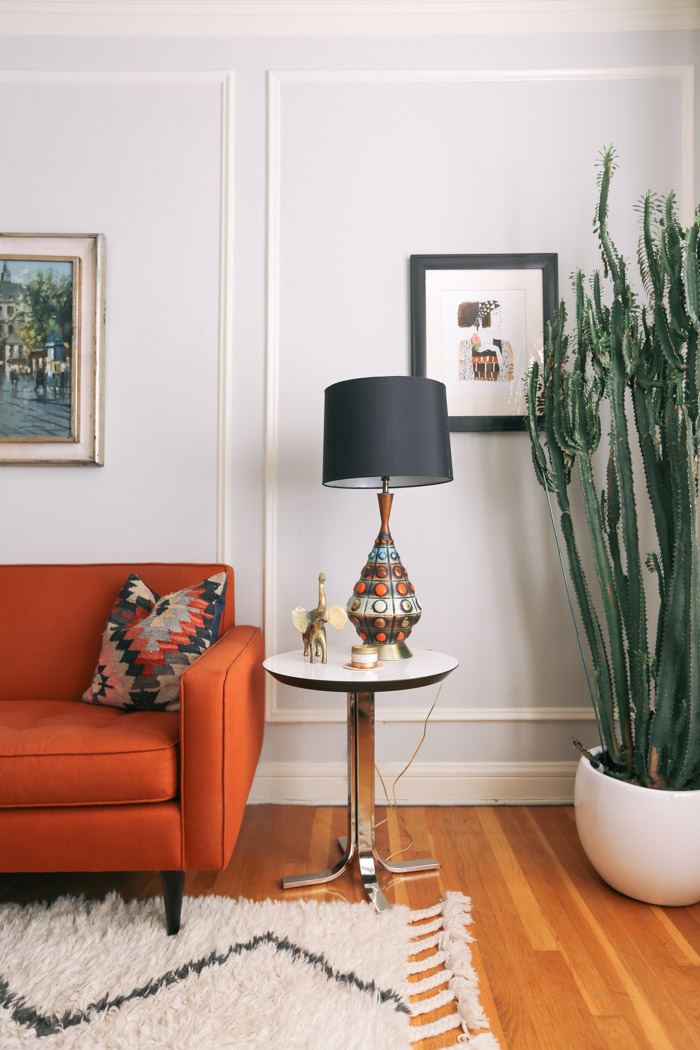 Ini dia! Tanaman Hias yang Cocok untuk Ruang Tamu Anda