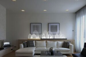 Lampu Daur Ulang ini Mampu Membersihkan Udara