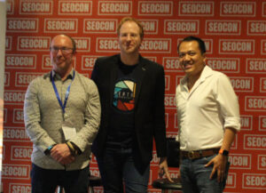 Memahami Dunia Digital dalam SEOCon 2020