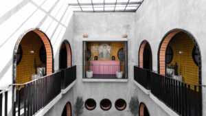 Mengenal Budaya Lokal Bersama Hotel Butik di Meksiko