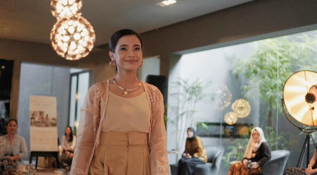 Rangkaian Acara Menuju 50 Tahun Martha Tilaar Group