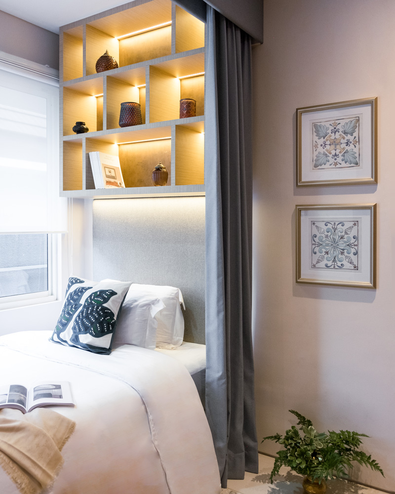 Cara Keluarga Jadi Akrab Berkat Interior Rumah Unik