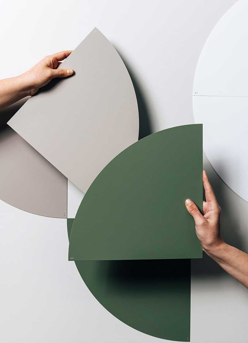 Pajang dan Sesuaikan Karya Seni Ini Sesuka Anda!