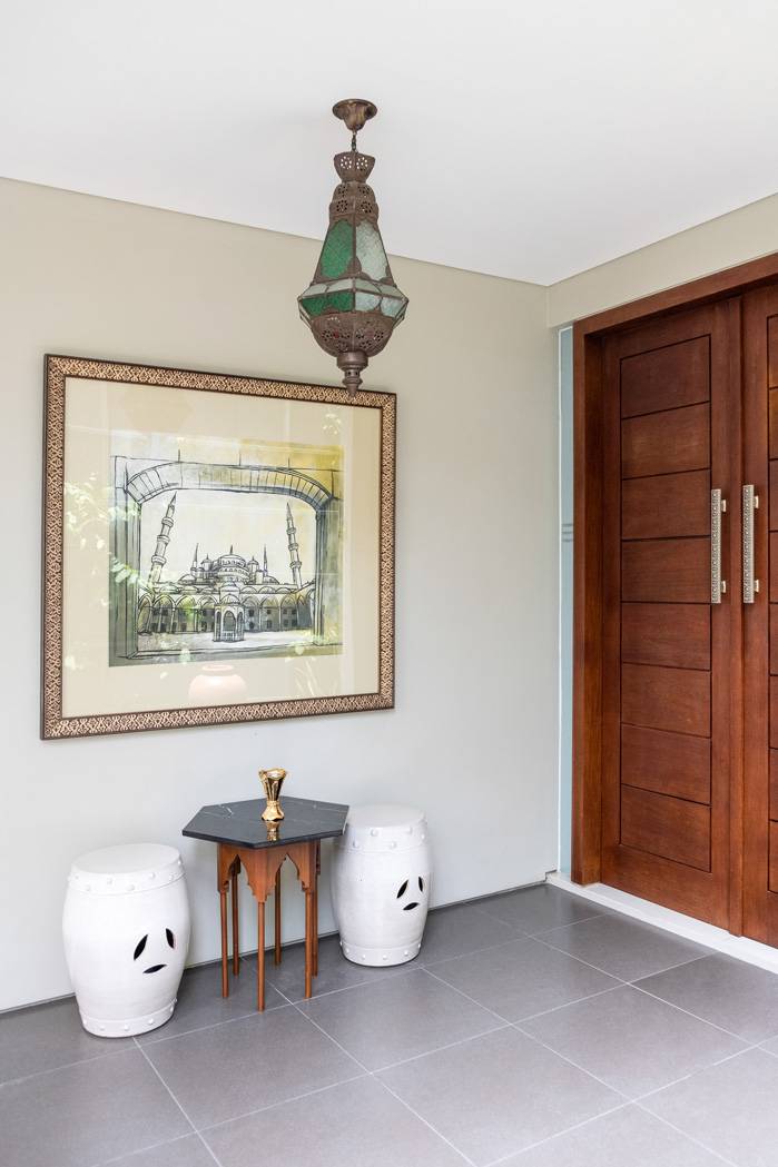 Cara Keluarga Jadi Akrab Berkat Interior Rumah Unik