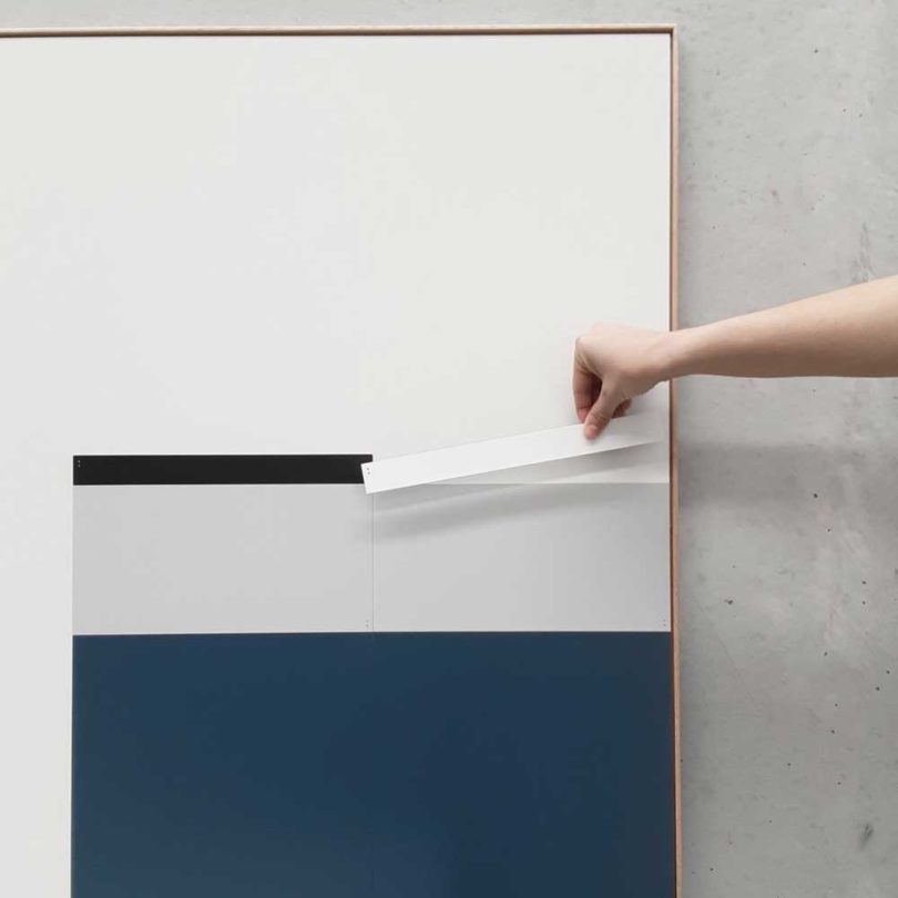 Pajang dan Sesuaikan Karya Seni Ini Sesuka Anda!