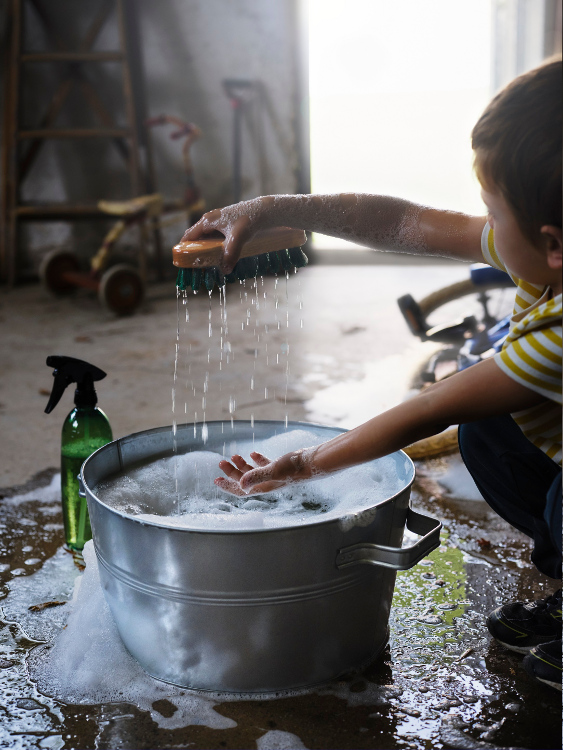 Work From Home Nyaman Dengan Koleksi Baru Dari Ikea