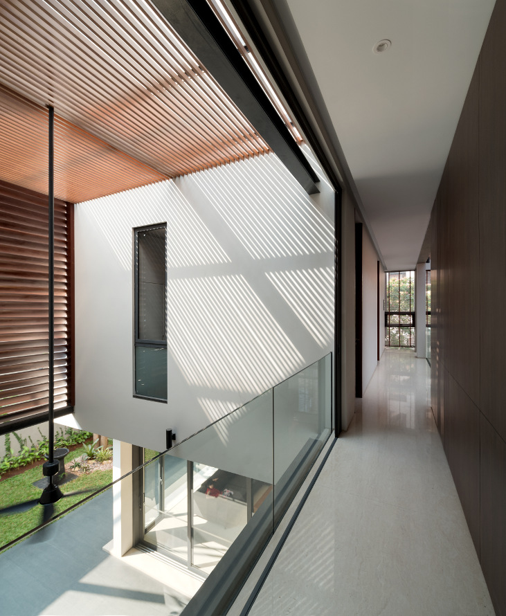 Segar! Rumah ini Jarang Pakai AC & Terasa Sangat Sejuk