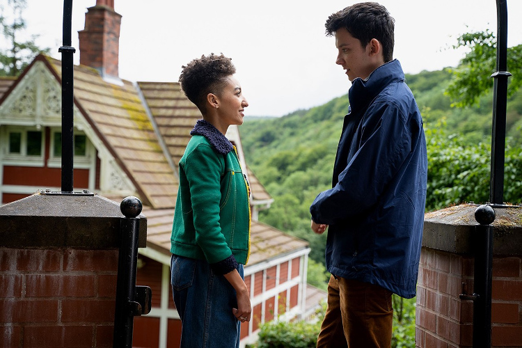 Nikmati Menginap di Rumah Serial Netflix Ini!