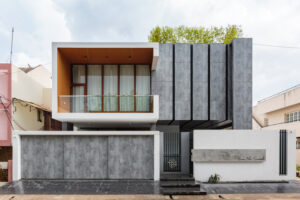 Buat Fasad Rumah Gaya Modern? Ini Pendapat dari Ahlinya