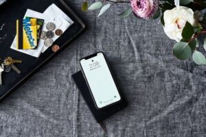 Yuk Hidup Higienis dari Membersihkan Handphone, Simak!