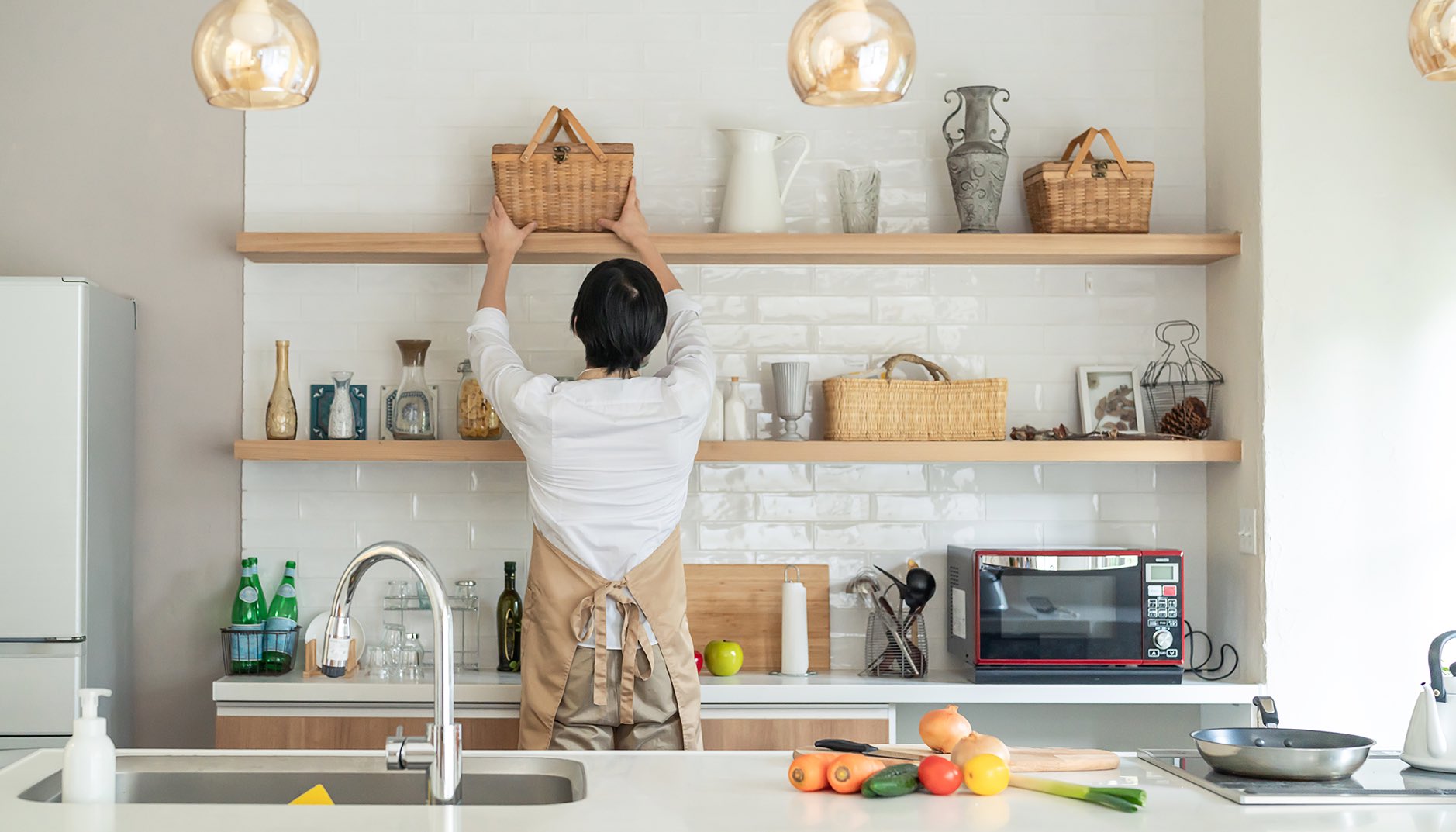 Tips Menata Rumah 10 Menit ala CASA Indonesia!