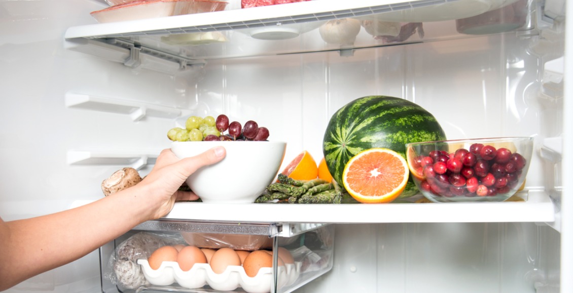 Sisihkan 10 Menitmu untuk Menata Rumah!