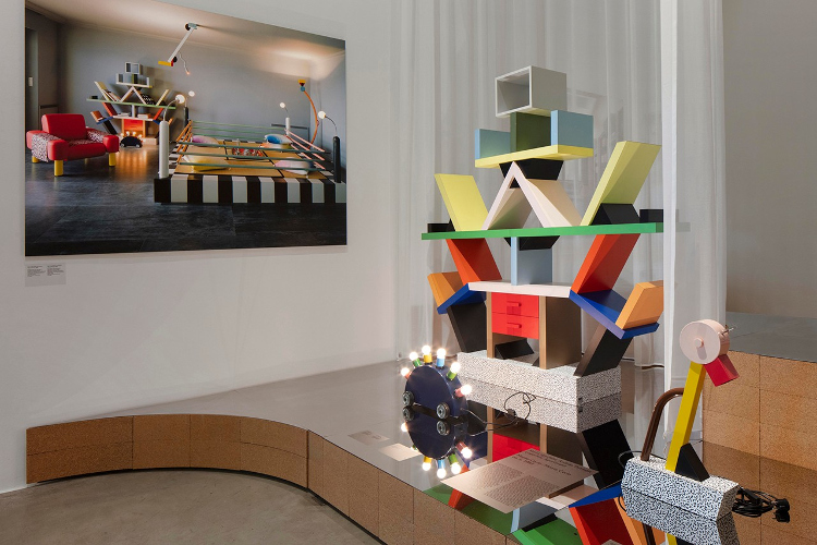 Vitra Design Museum Gelar Pameran Desain Retrospektif