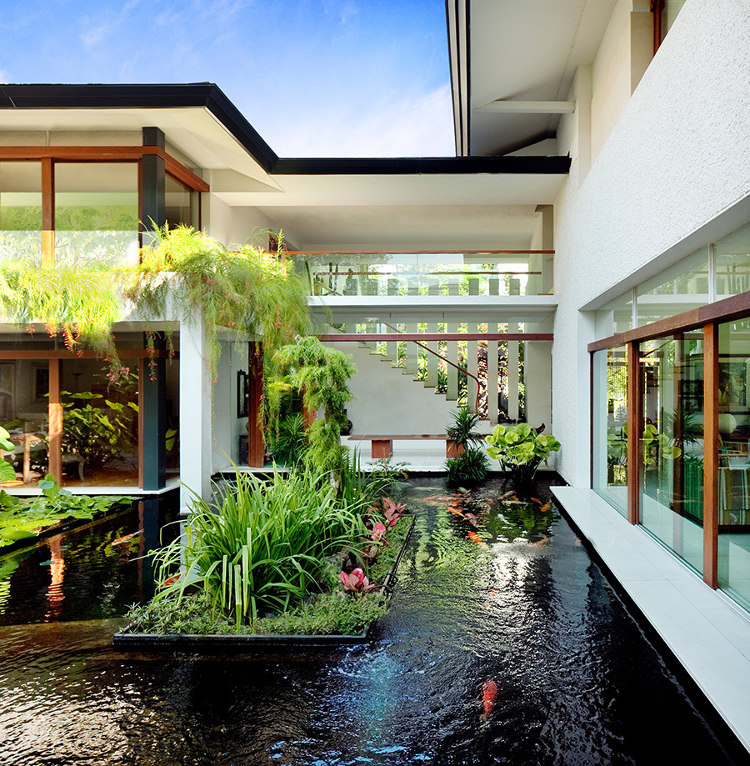 5 Hiasan Ini Membuat Taman Minimalis Anda Lebih Indah!