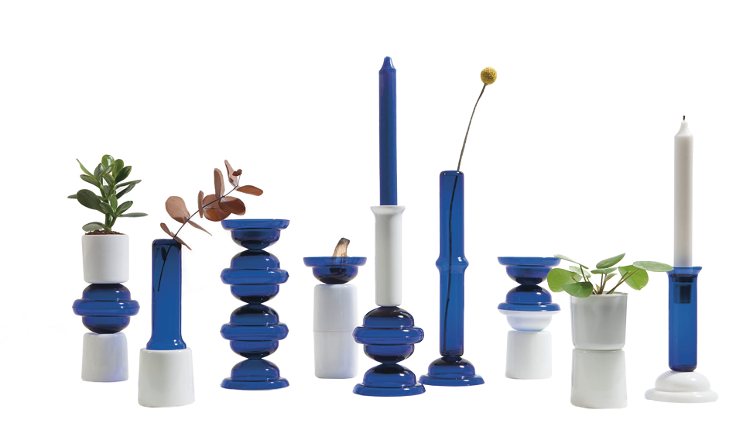 8 Elemen Interior Indah Untuk Anda Pecinta Warna Biru