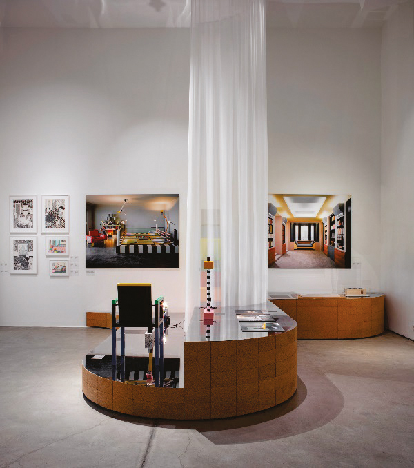 Pameran ini Tampilkan Kronik Desain Interior Eropa