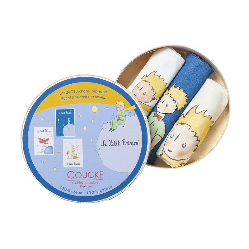 Gift set dari Coucke