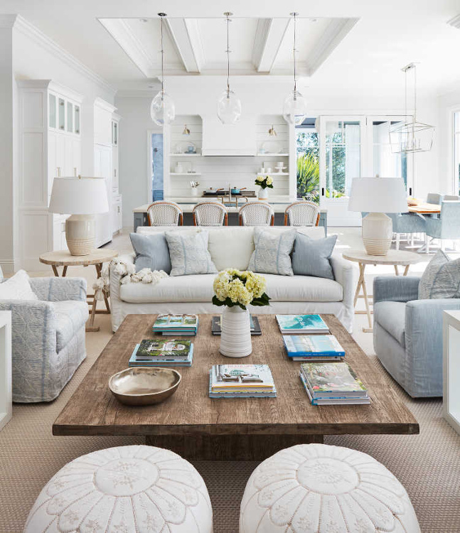 6 Tips Mudah Memilih Variasi Cat Warna Putih Pada Rumah