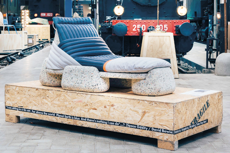 8 Elemen Interior Indah Untuk Anda Pecinta Warna Biru