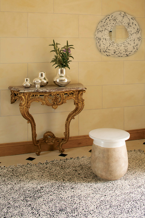 8 Aksesori Bertema Soft Edges Untuk Trend Desain 2020