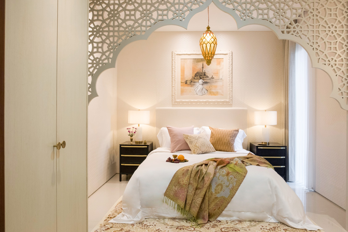 Cara Keluarga Jadi Akrab Berkat Interior Rumah Unik