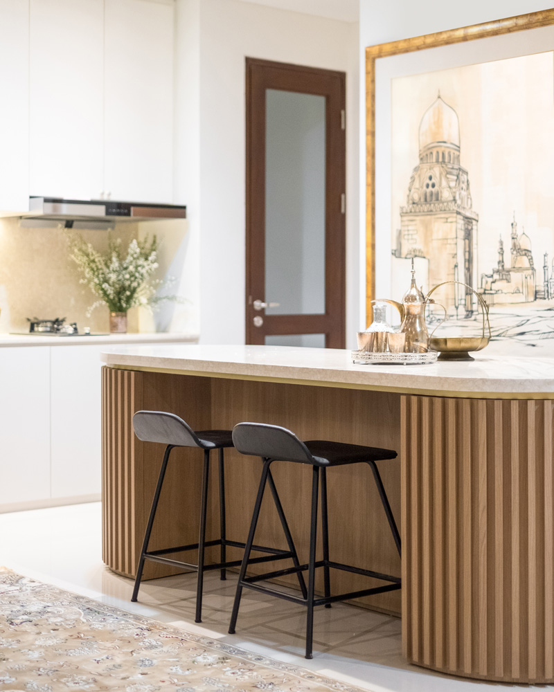 Cara Keluarga Jadi Akrab Berkat Interior Rumah Unik