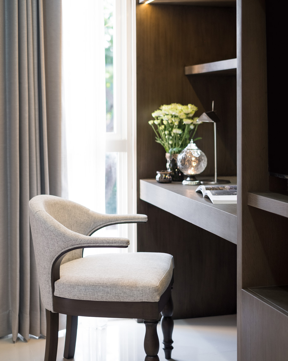 Cara Keluarga Jadi Akrab Berkat Interior Rumah Unik